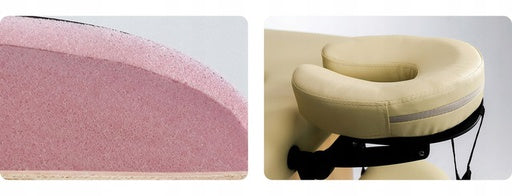 Sulankstomas masažo stalas Habbys