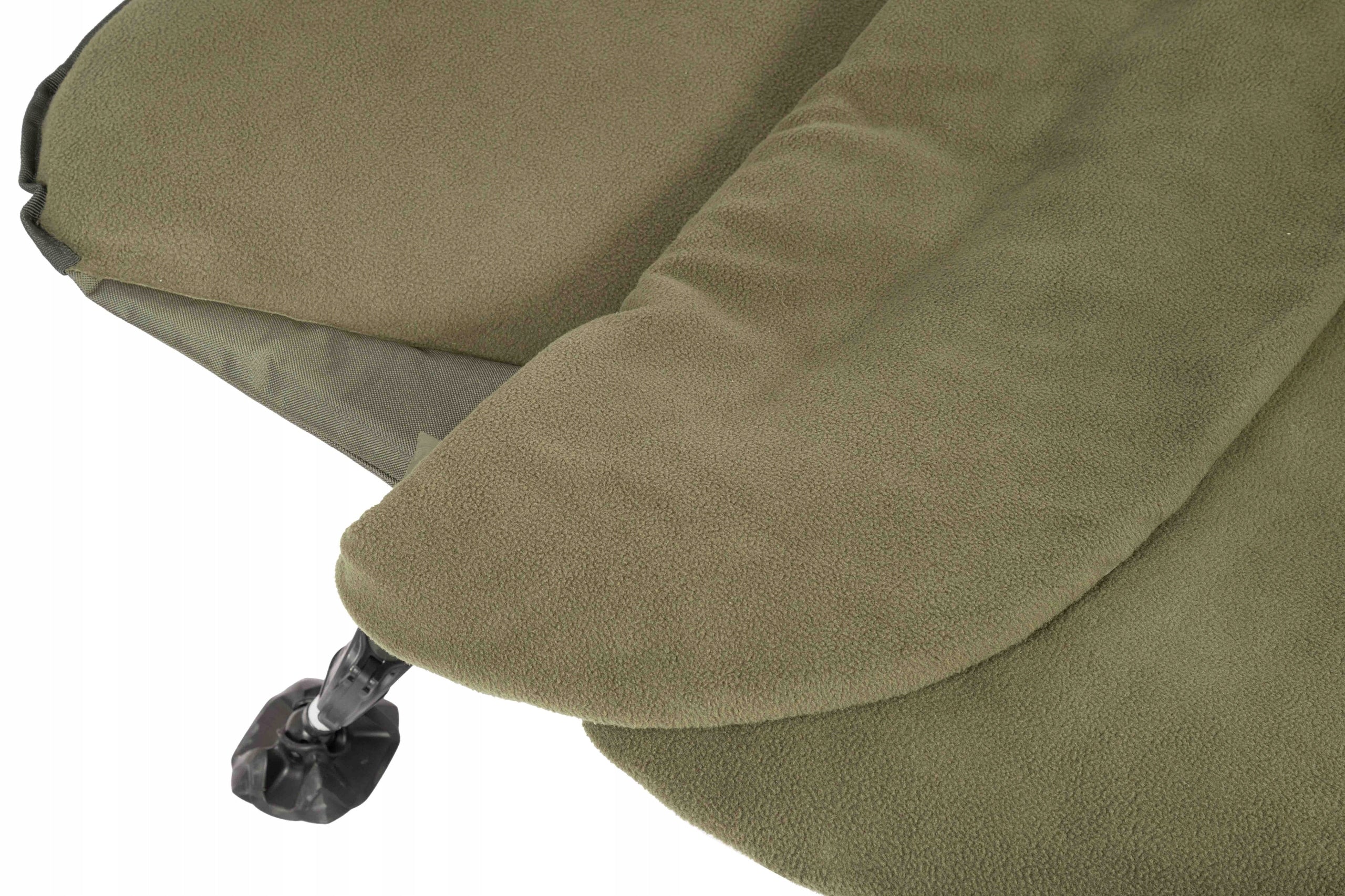 BED MIKADO WITH SLEEPING BAG ENCLAVE 8 LEGS Manufacturer code IS14-BC004