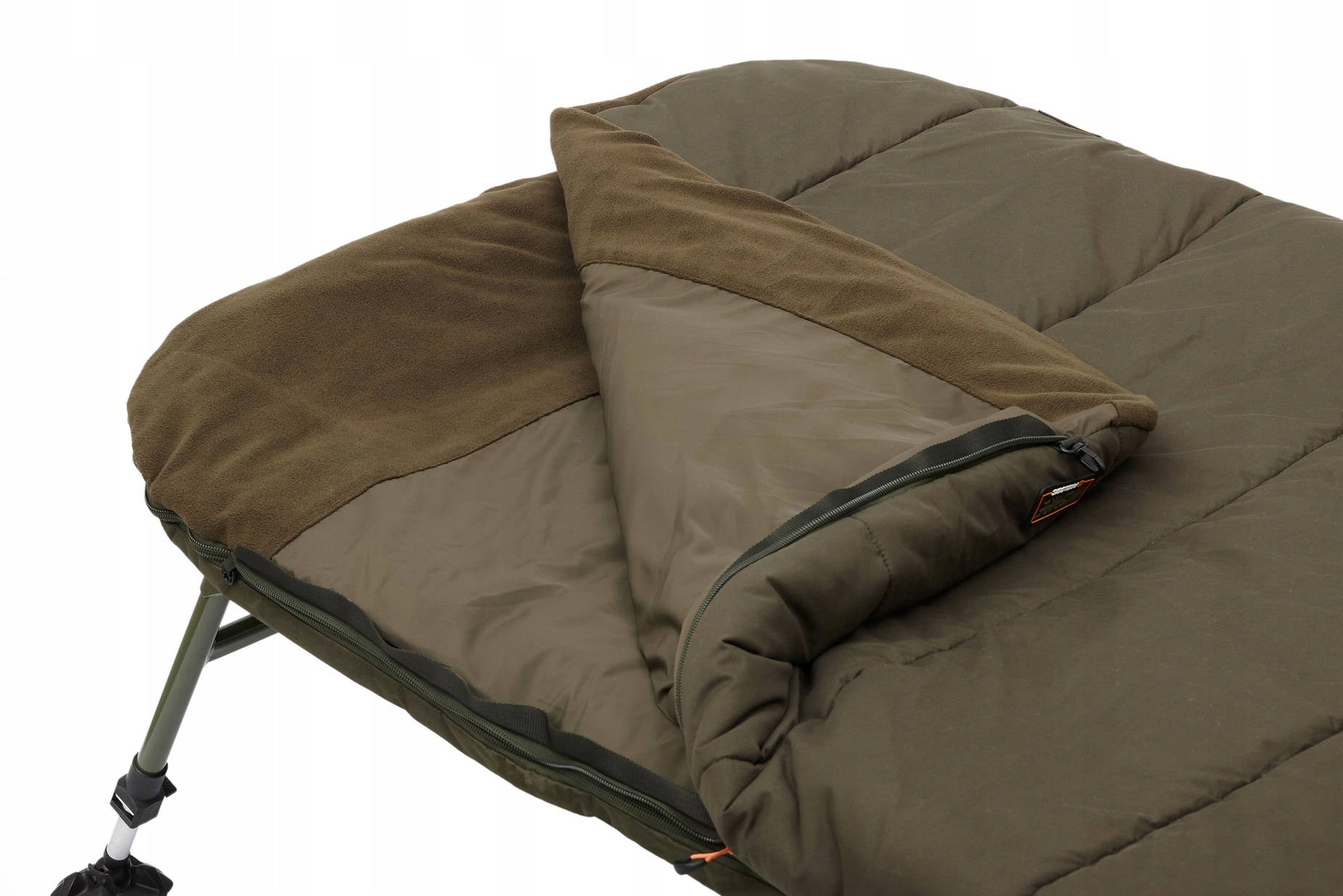 BED PROLOGIC INSPIRE RELAX SLEEP SYSTEM Packaging status original