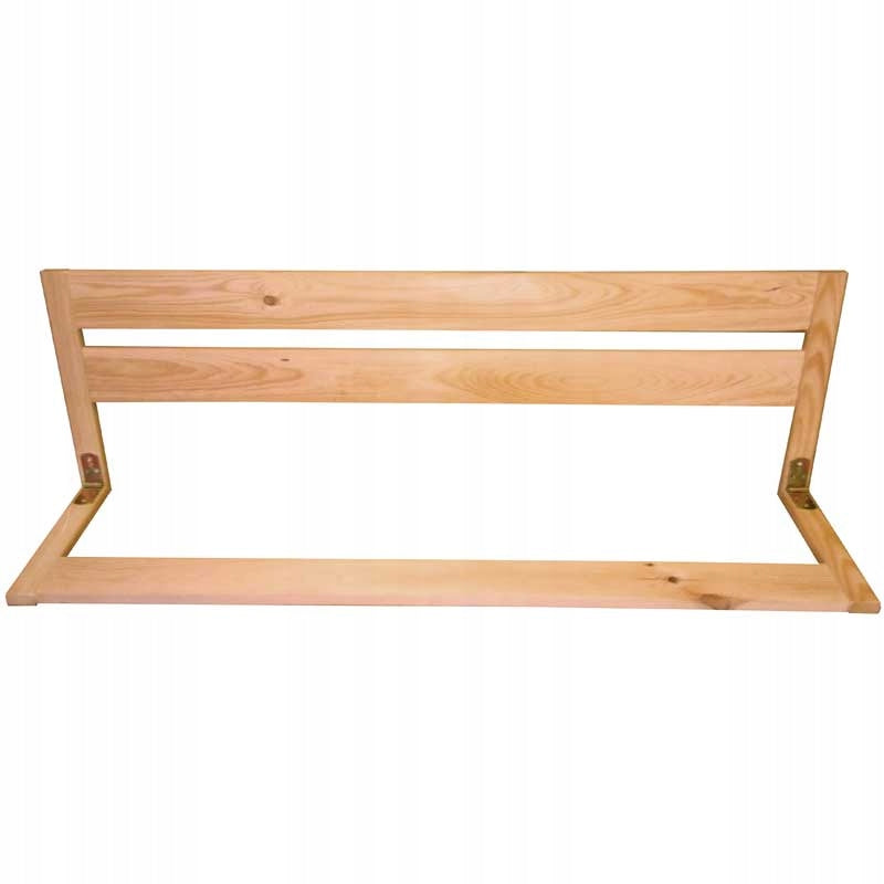 BED RAILING PROTECTIVE LOCK CHILD PROTECTION COVER 149cm