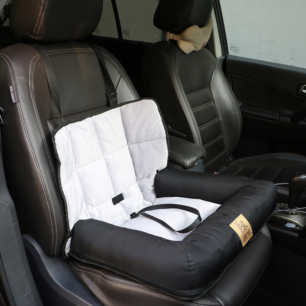BED TRANSPORTER CAR SEAT FOR DOG EAN (GTIN) 6949577750977