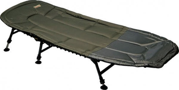 BED TRAPER ULTRA 6 LEGS + ADJUSTMENT