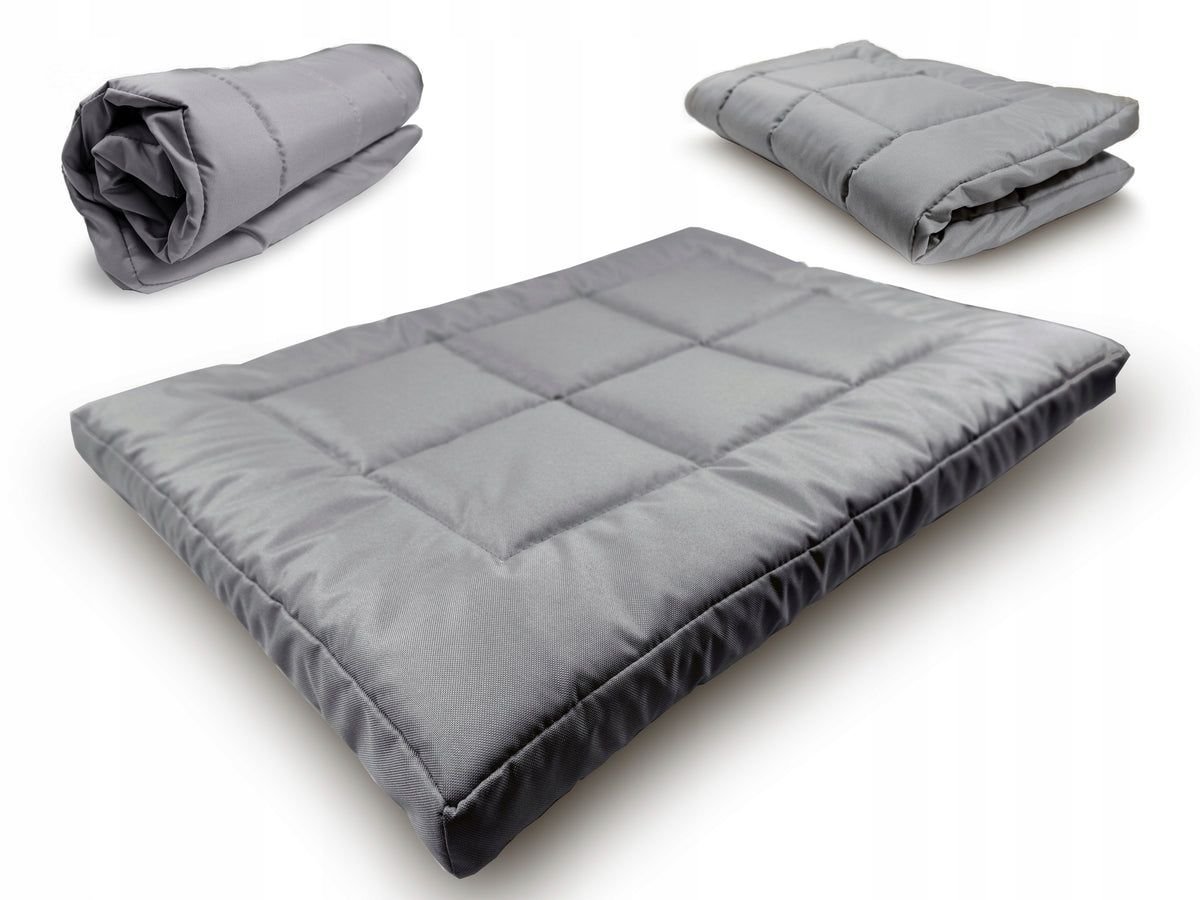 BED waterproof DOUBLE-SIDED 100x70 colors XXL