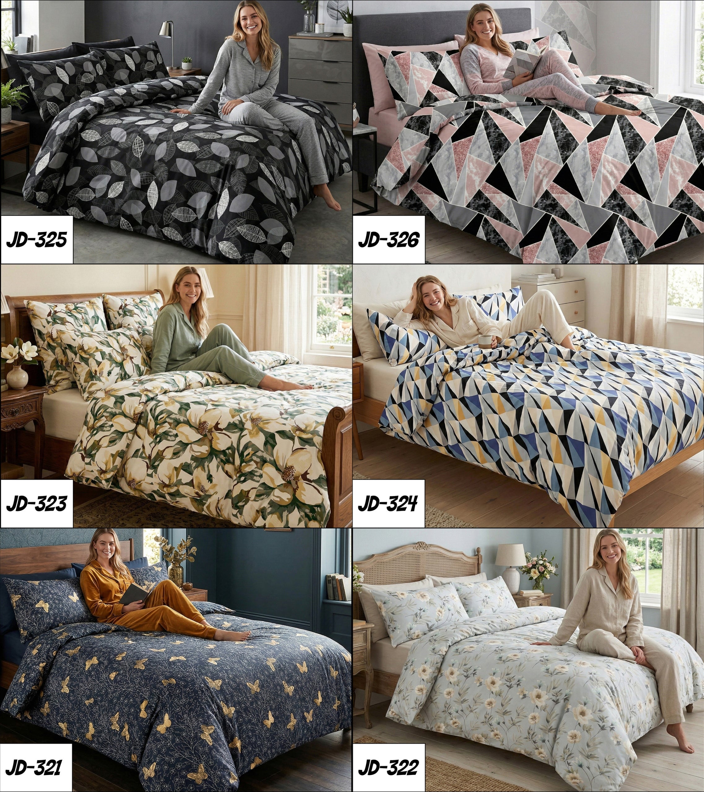 BEDDING 180x200 +2 PILLOWCASES SET DOUBLE-SIDED CHRISTMAS Poland GIFT Length of comforter cover 200 cm