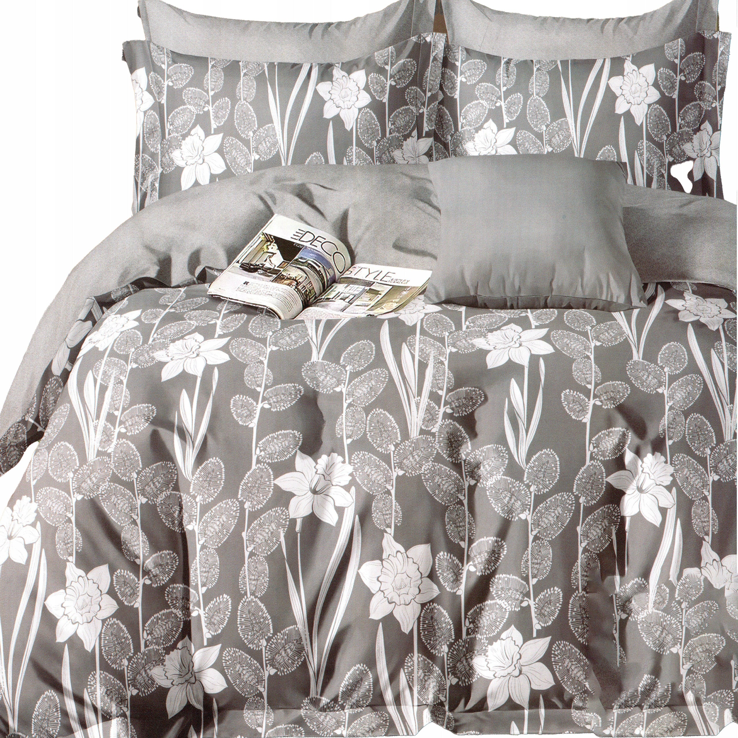 BEDDING SET 100% COTTON 160X200 PILLOWCASES 70x80 WARM LOTS OF DESIGNS