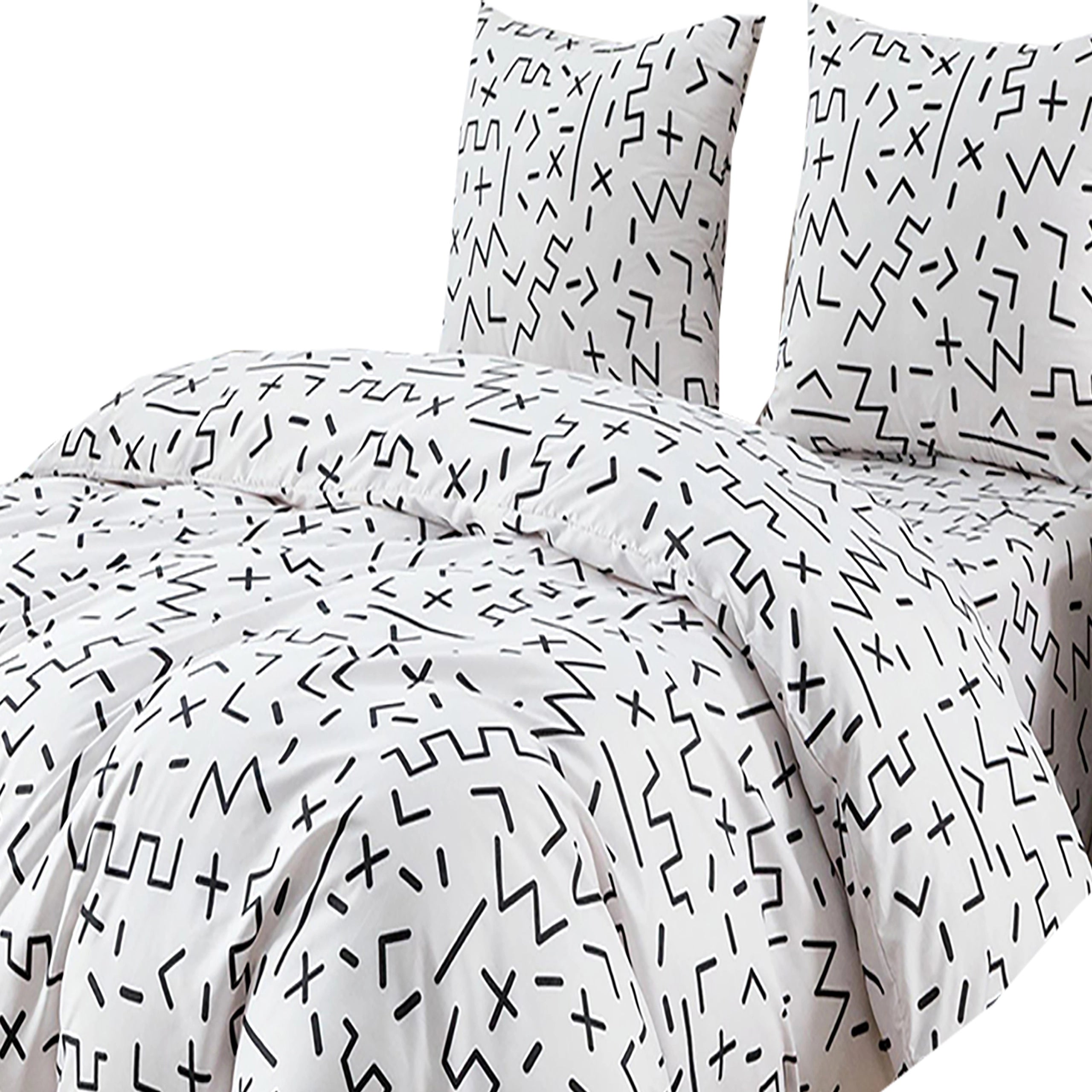 BEDDING SET 140x200 SATIN COTTON PATTERNS FOR SPRING GIFT