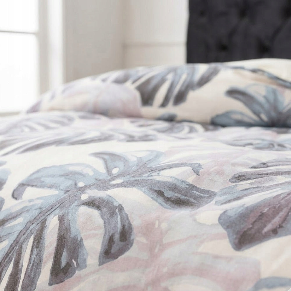 BEDDING SET 220x200 + 2x PILLOWCASE 70x80 SATIN COTTON - VARIOUS DESIGNS Manufacturer code 5905261458063