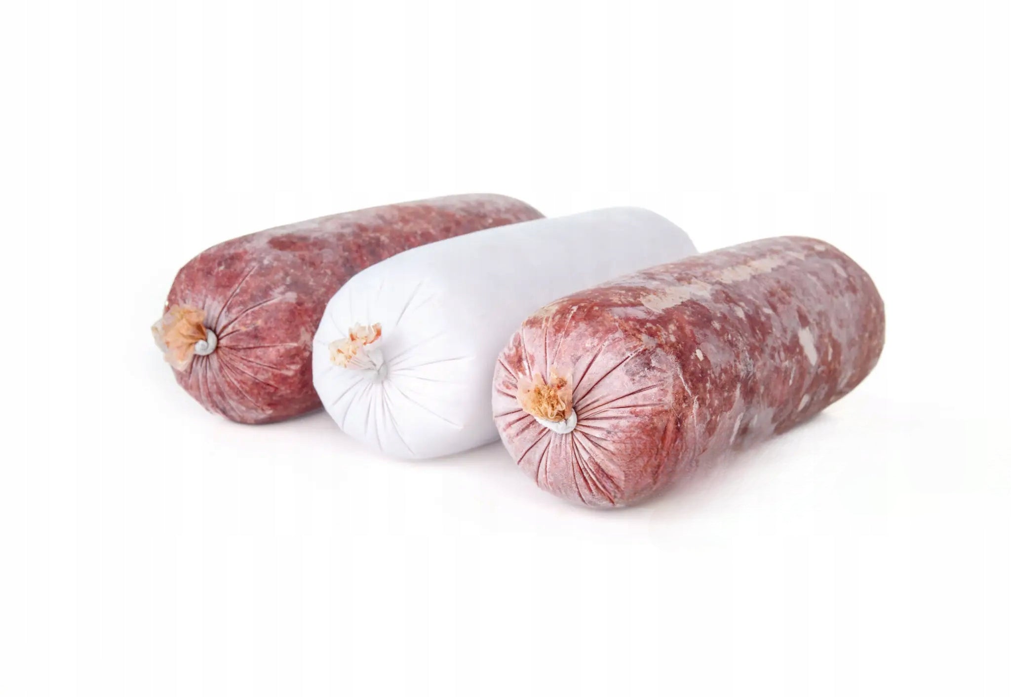 BEEF BAR FROZEN MEAT FOR DOGS 100% BARF 10KG 20 x 0,5KG BEEF FOOD Manufacturer code MIĘSO MROŻONE DLA PSA WOŁOWE BEZ KOŚCI BATON