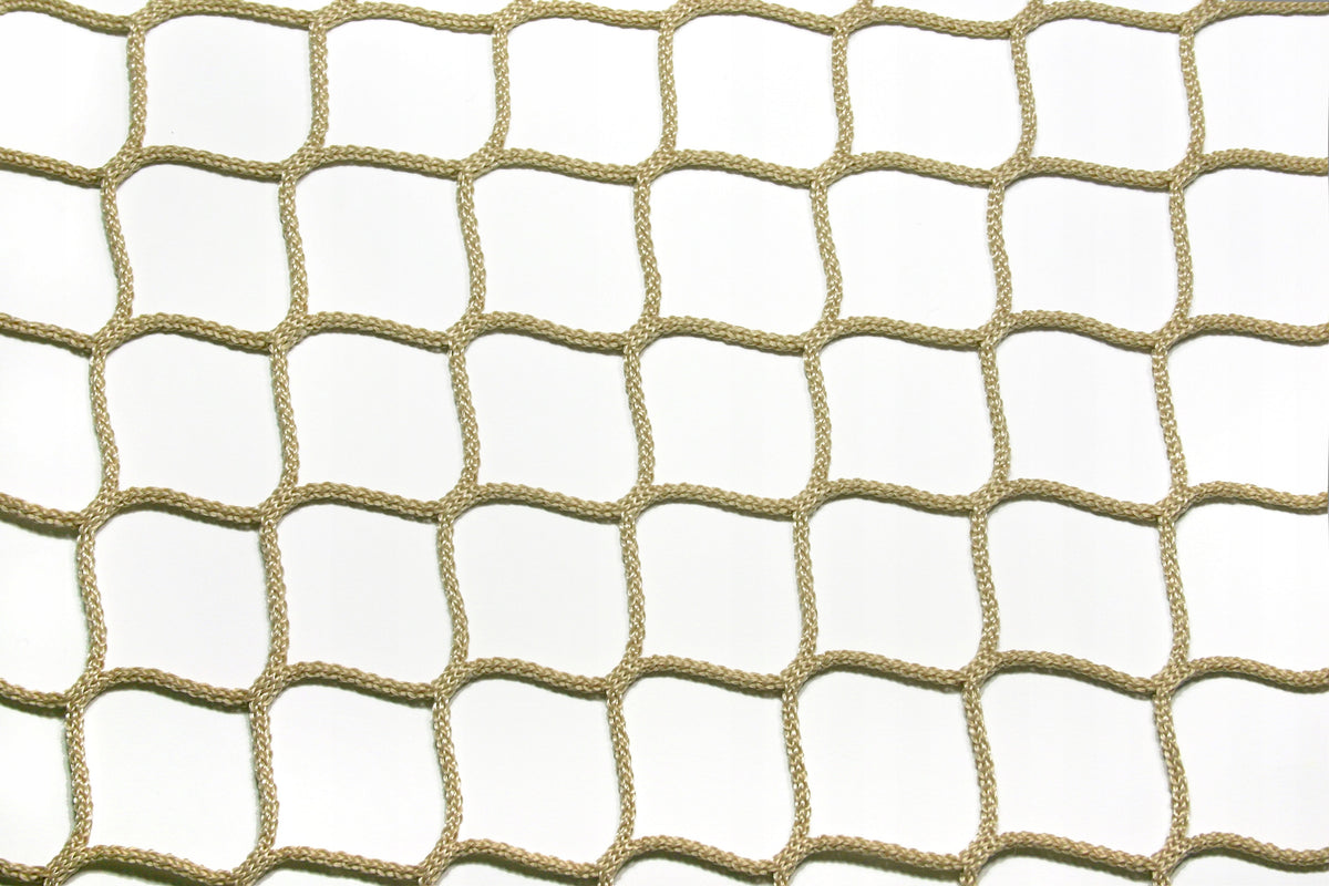 BEIGE MESH FOR STAIRS 80cm PROTECTION