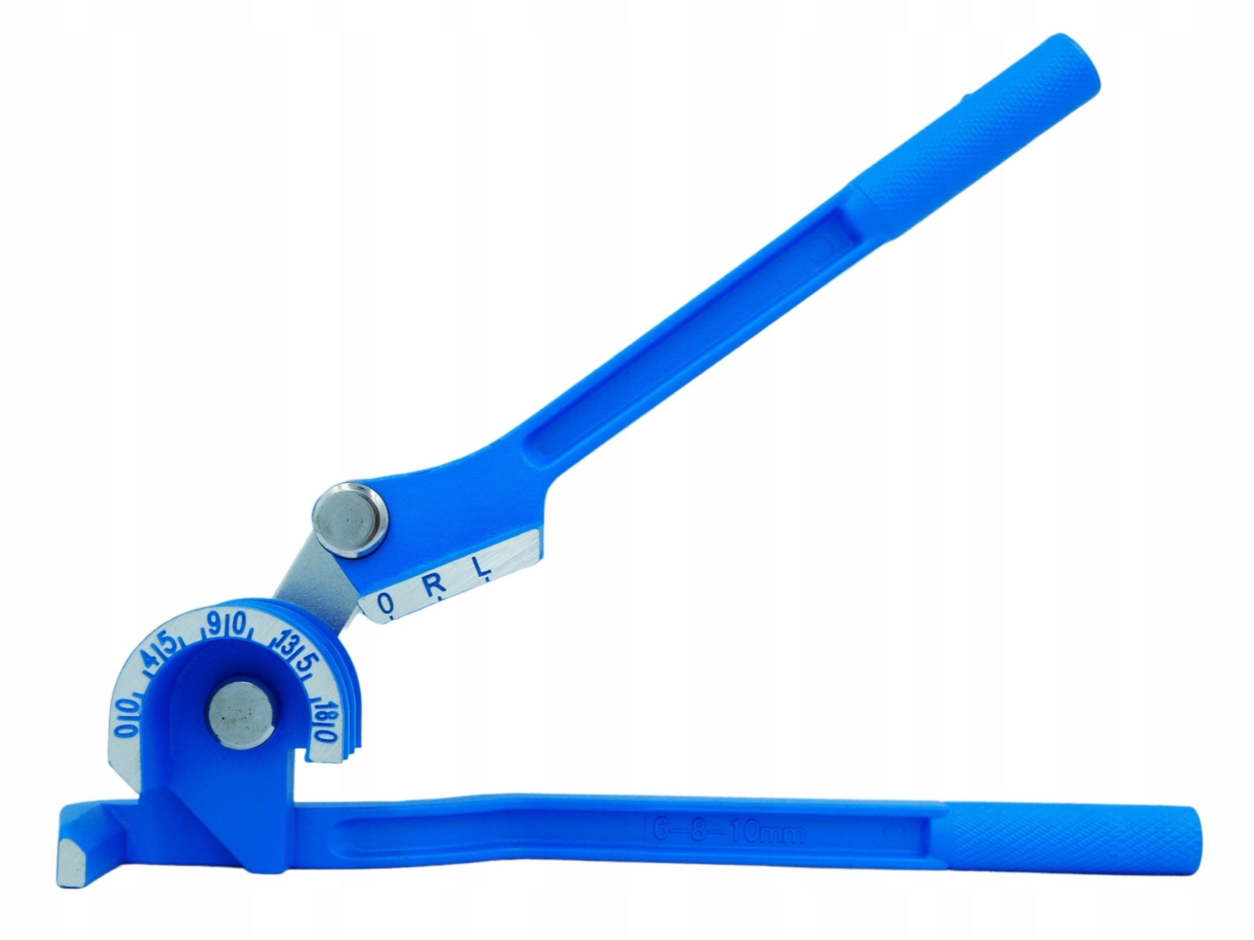 BENDING MACHINE FOR COPPER WIRE TUBES
