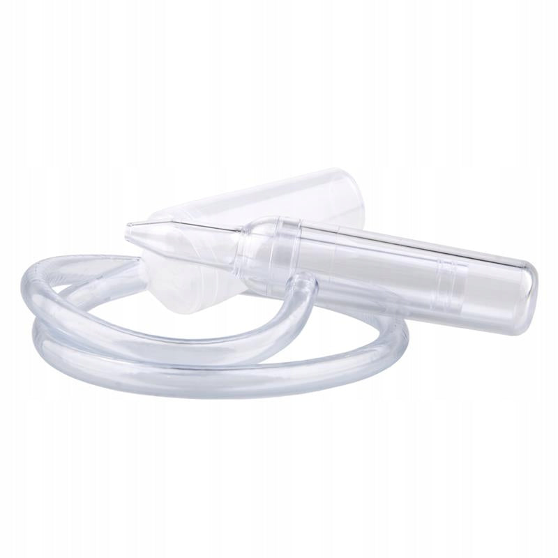 BENNY NASAL ASPIRATOR FOR VACUUM CLEANER KATAREK Manufacturer of a medical device brak informacji