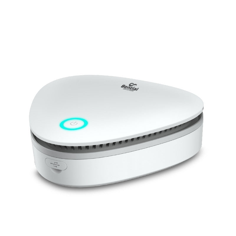BENTIAL AIR OZONATOR for air purification and odor removal