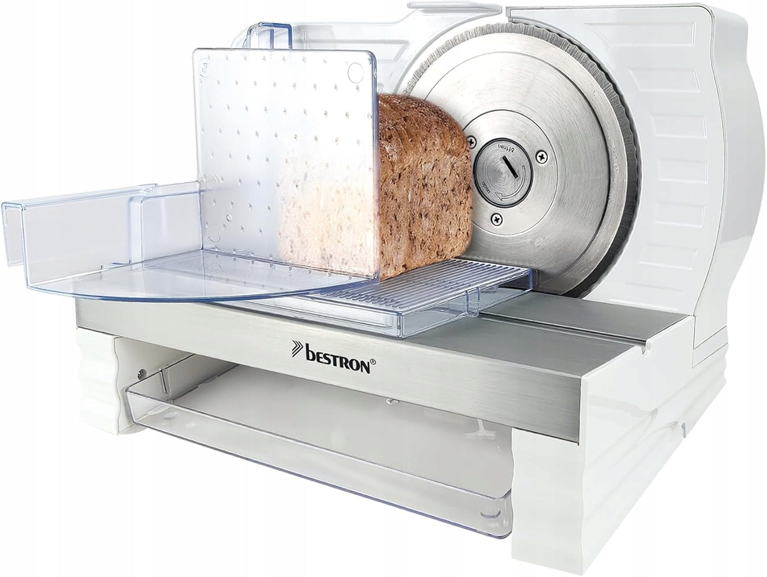 BESTRON RSG SLICER MADE IN GERMANY | 150W | 0-20mm