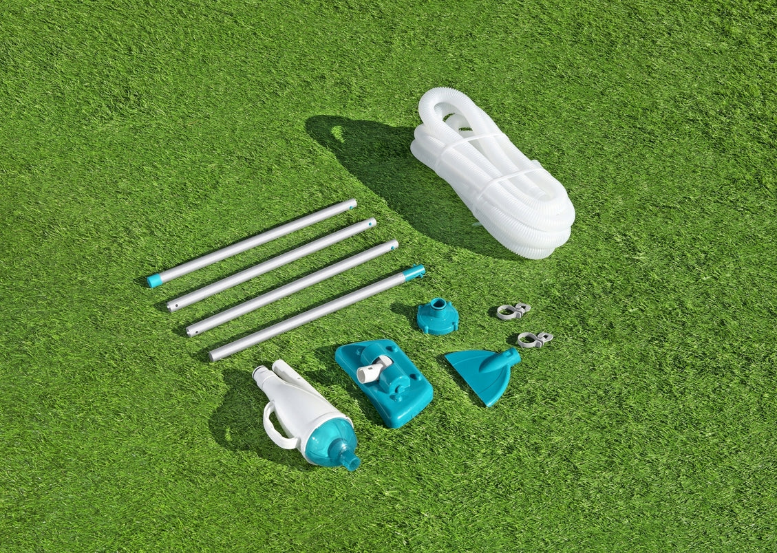 BESTWAY 58212 POOL CLEANING KIT VACUUM CLEANER HOSE Manufacturer code 58212