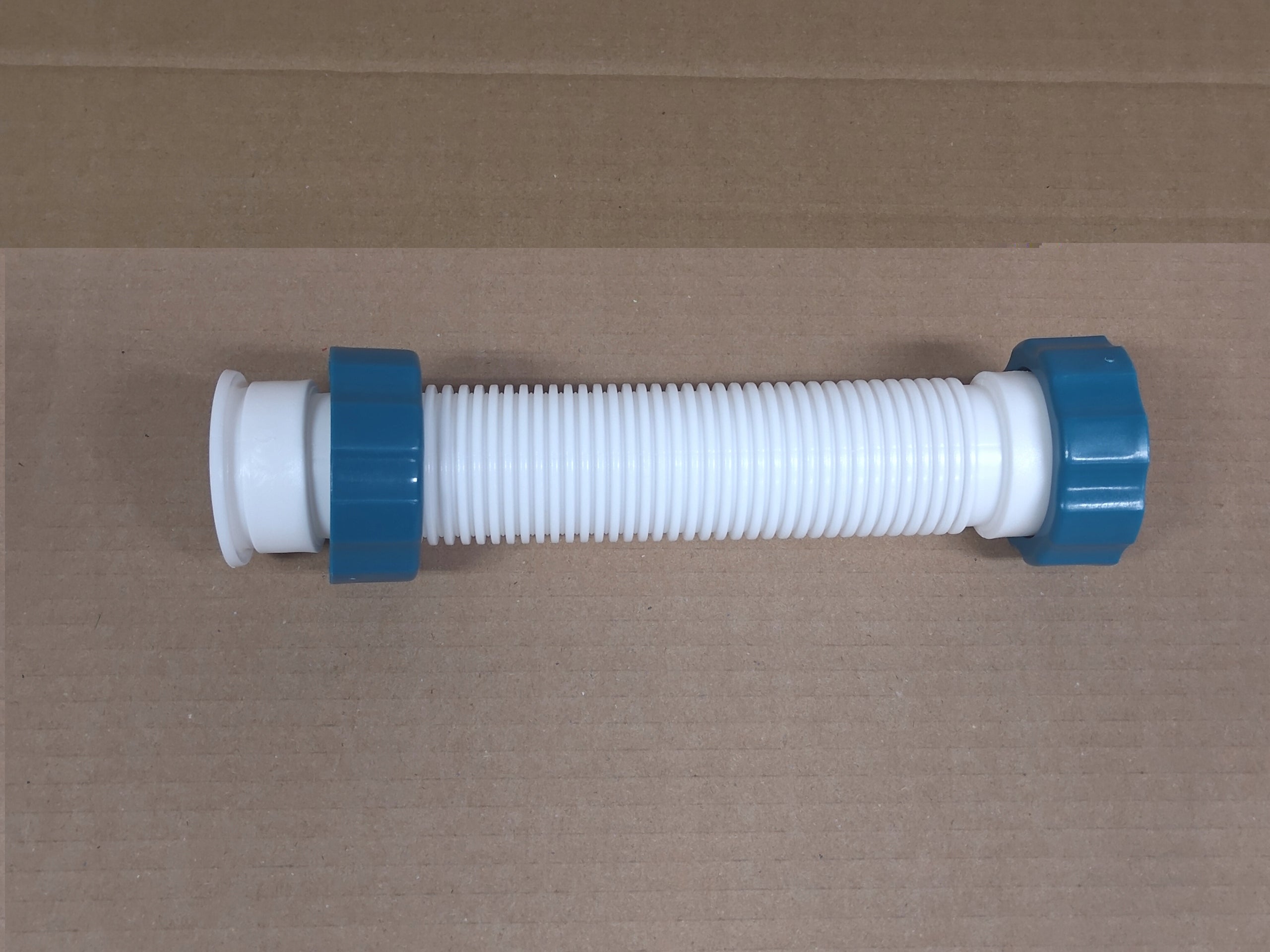 BESTWAY FLOWCLEAR HOSE SHORT PIPE CONNECTOR FOR SAND PUMP 58497 Brand Bestway