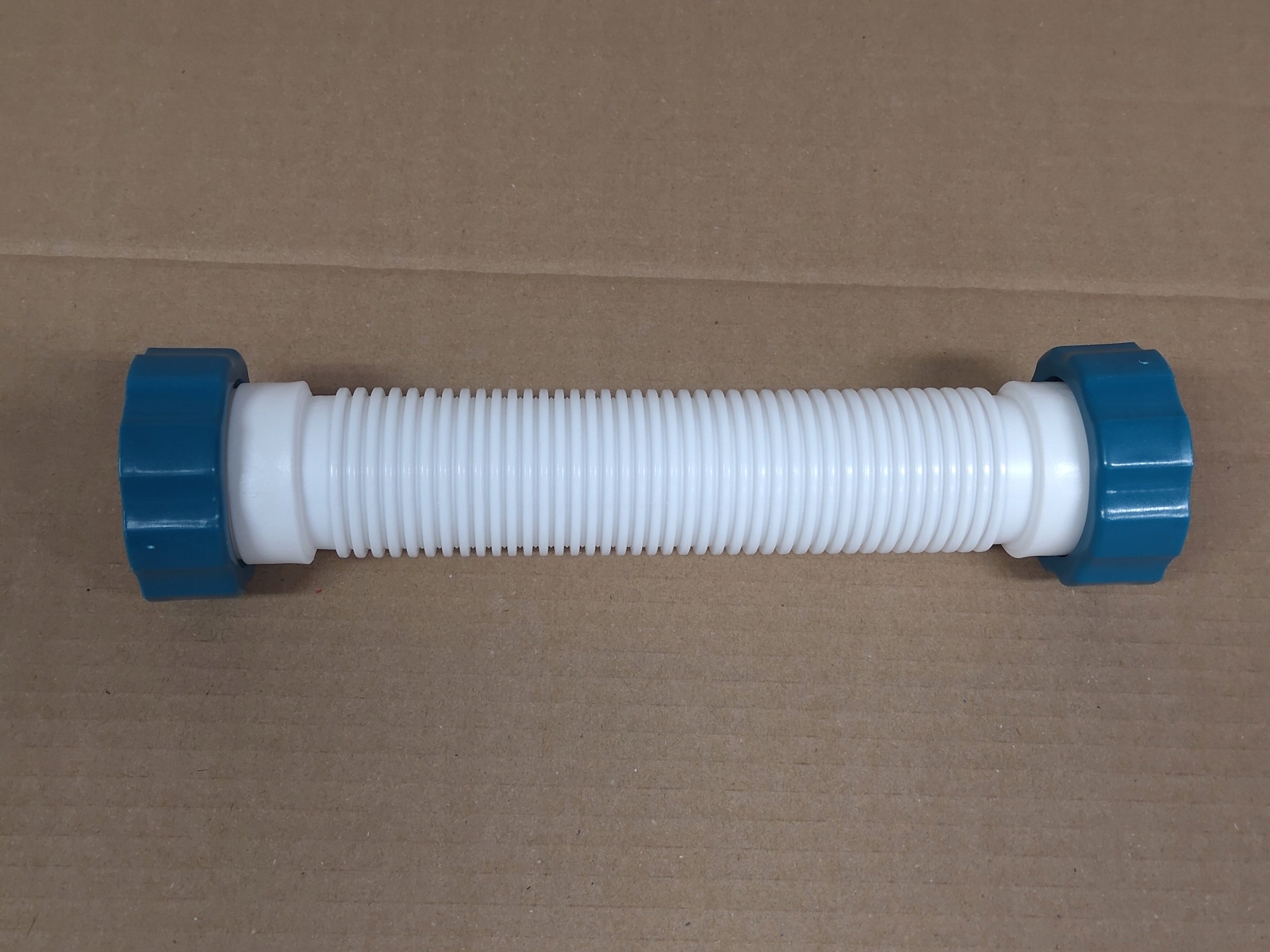 BESTWAY FLOWCLEAR HOSE SHORT PIPE CONNECTOR FOR SAND PUMP 58497 Manufacturer code Do zbiornika silnika filtra wstępnego 58497