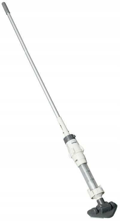 BESTWAY LAY-Z-SPA CORDLESS VACUUM CLEANER FOR JACUZZI POOL WITH BATTERY EAN (GTIN) 5906353954302