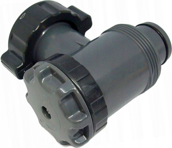 BESTWAY POOL VALVE FOR SAND PUMP 58497 Flowclear Faucet 38 mm for hose Manufacturer Bestway