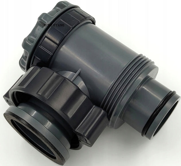 BESTWAY POOL VALVE FOR SAND PUMP 58497 Flowclear Faucet 38 mm for hose
