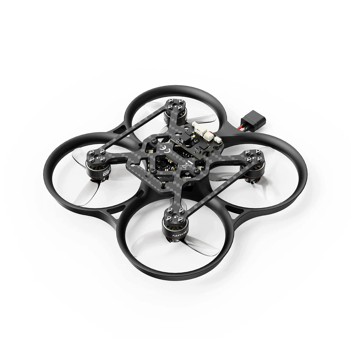 BETAFPV Pavo20 Pro II 3S PNP SBUS light FPV drone new version