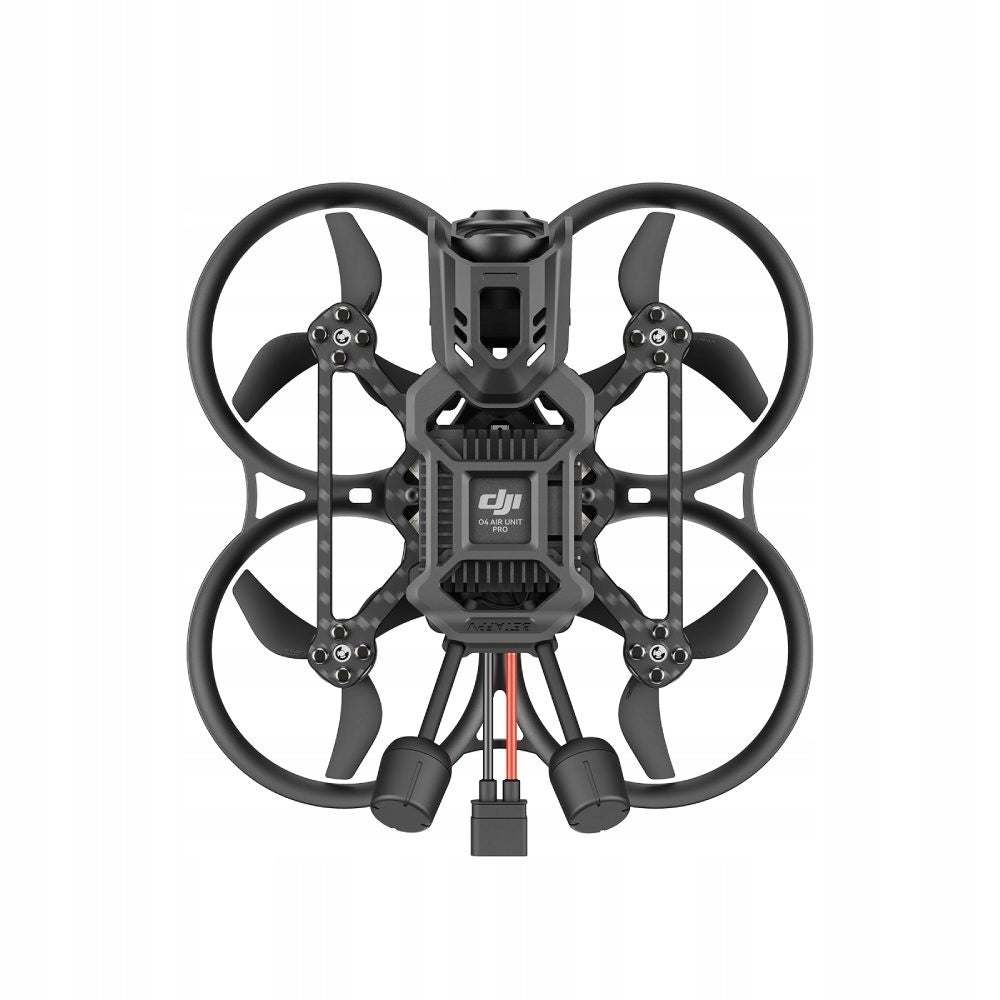BETAFPV Pavo20 Pro II 4S O4 Pro ELRS 2.4G new version of FPV drone with camera Manufacturer code 01010048_10