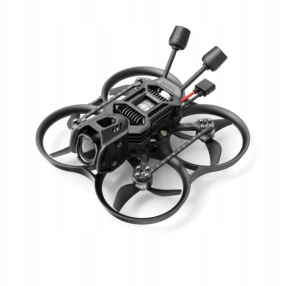 BETAFPV Pavo20 Pro II 4S O4 Pro ELRS 2.4G new version of FPV drone with camera