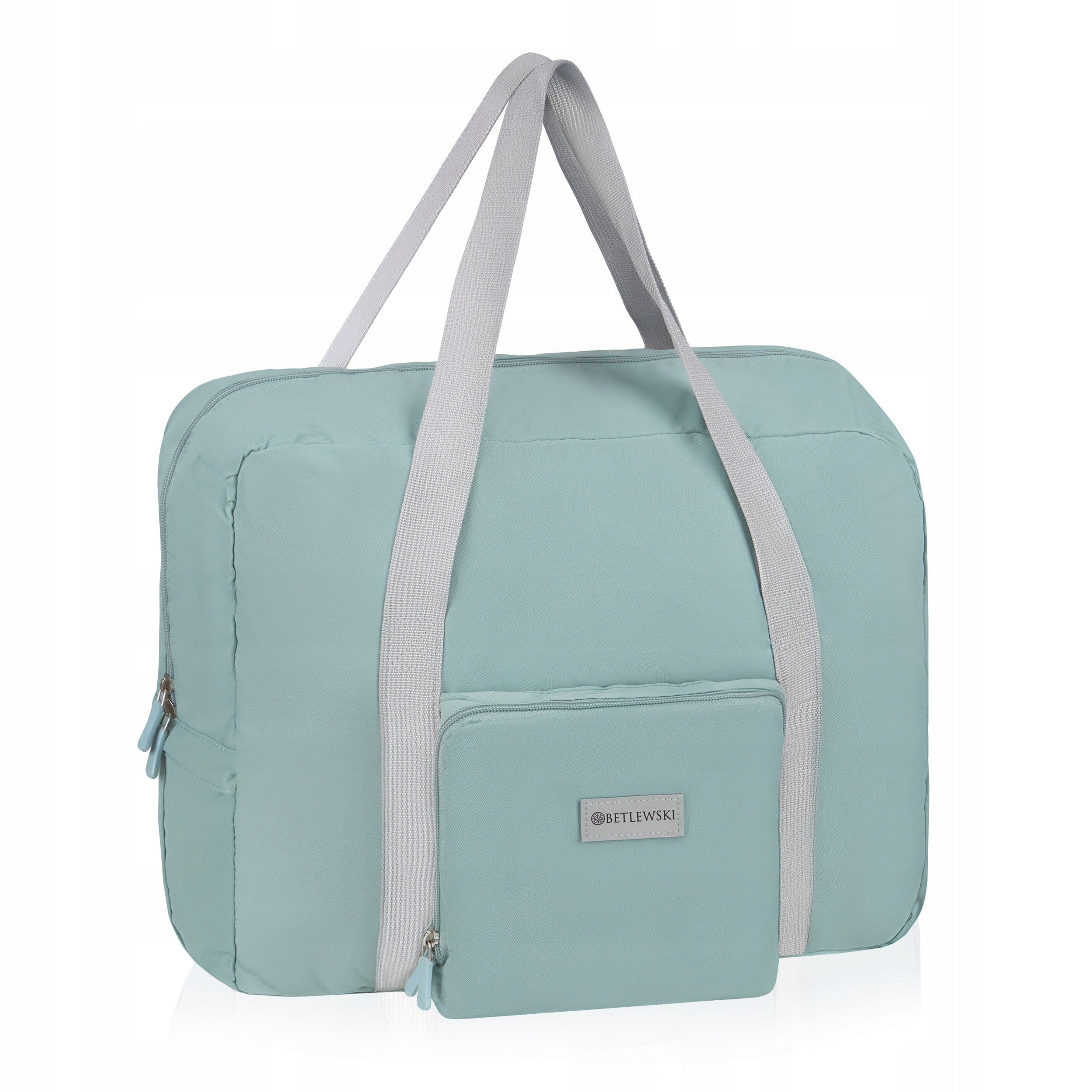BETLEWSKI travel bag foldable expandable to hand strong water resistant