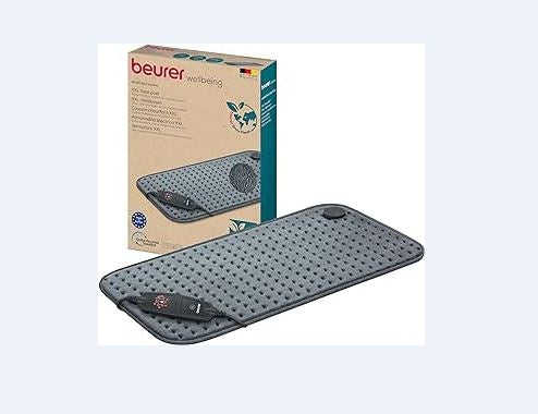 BEURER HK 123 XXL HEATING PAD 60x30 CM 116195