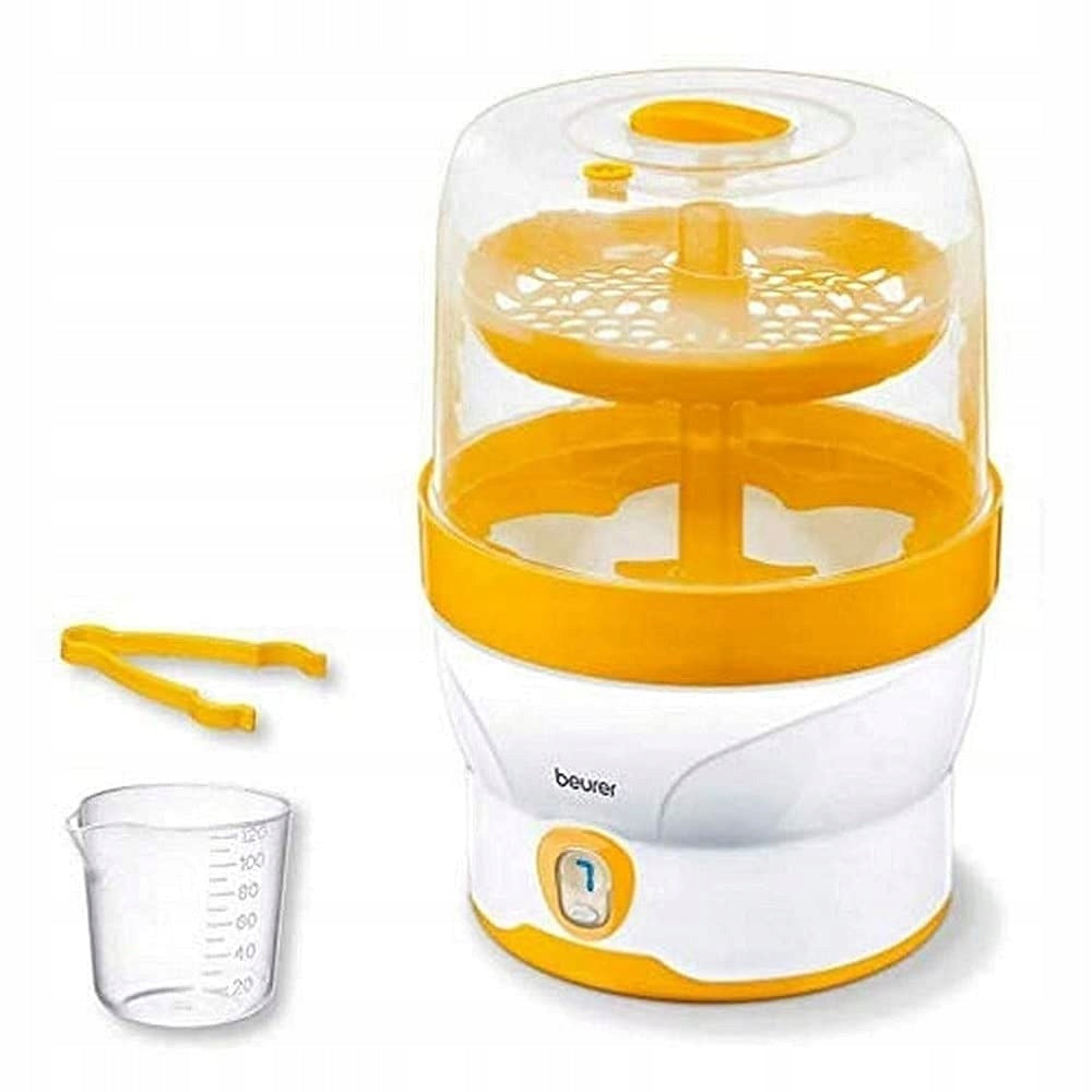 BEURER Sterilizer 6 Bottles LED Disinfection