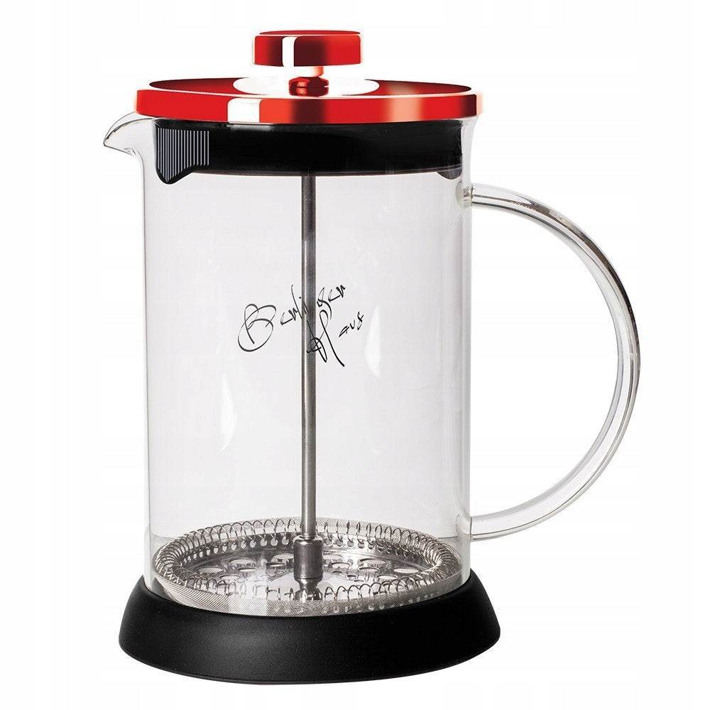 BH-1496 - Jug brewer 350 ml Berlinger Haus Burgundy Line