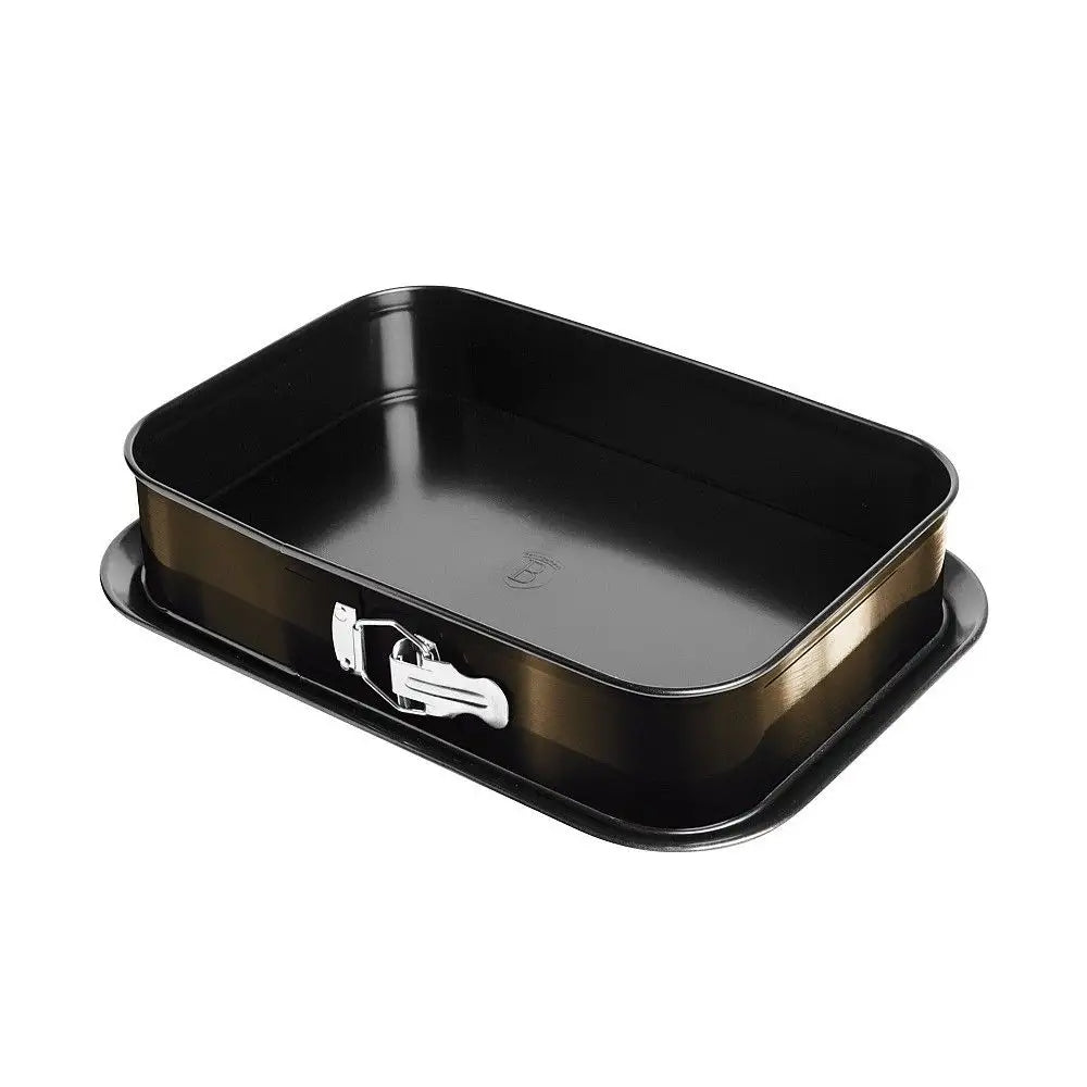 BH-6809 - Brittany Nonstick Berlinger Haus Shiny Black Edition Packaging status original