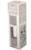 BH-8579 - Double hand grinder Berlinger Haus Taupe Collection Packaging status original