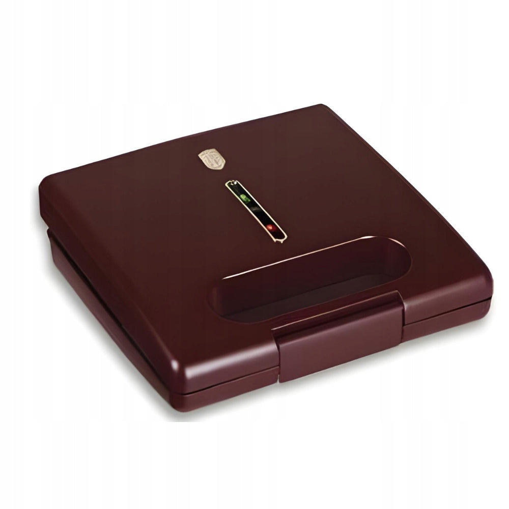 BH-9587 - Electric sandwich toaster BerlingerHaus Leonardo Collection
