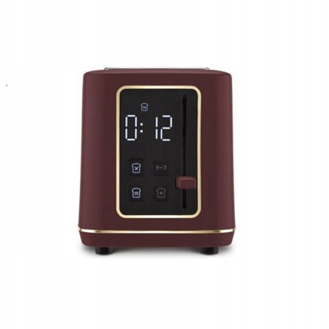 BH-9662 - Toaster 870 W digital Berlinger Haus Leonardo Collection Power rating 870 W
