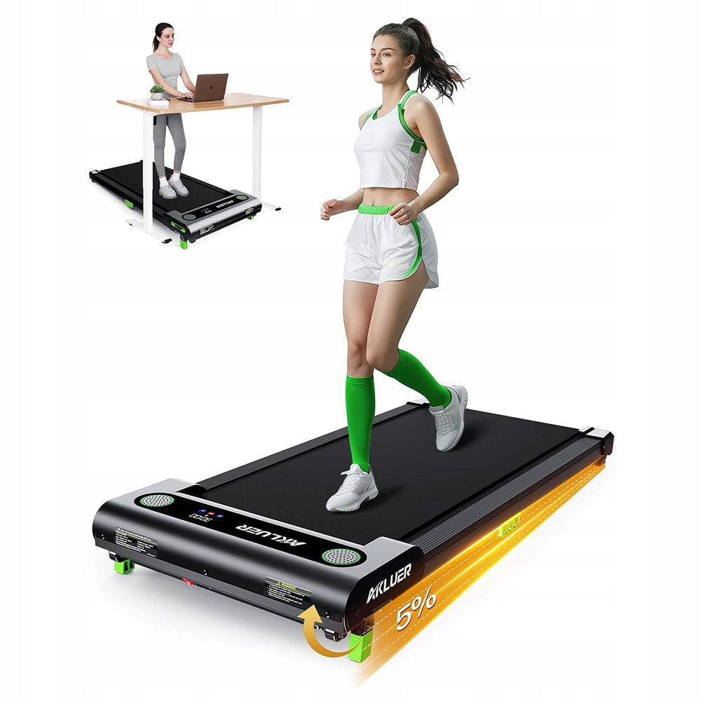 BIEŻNIA ELEKTRYCZNA AKLUER 480L-A DO 150KG WALKING PAD Manufacturer code 1288117