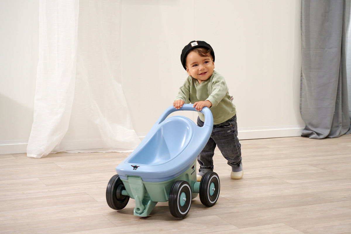 BIG Buggy 3-in-1 Stroller Model 56254BIG