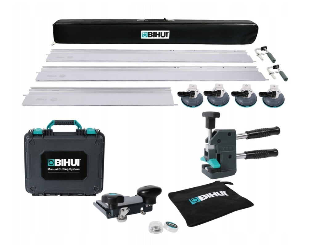 BIHUI Cutting Strip for Cutting Mega Format Tiles.