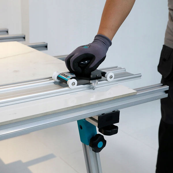 BIHUI MANUAL CUTTING SYSTEM FOR LARGE FORMAT BOARDS (without guides) Manufacturer code LFMC