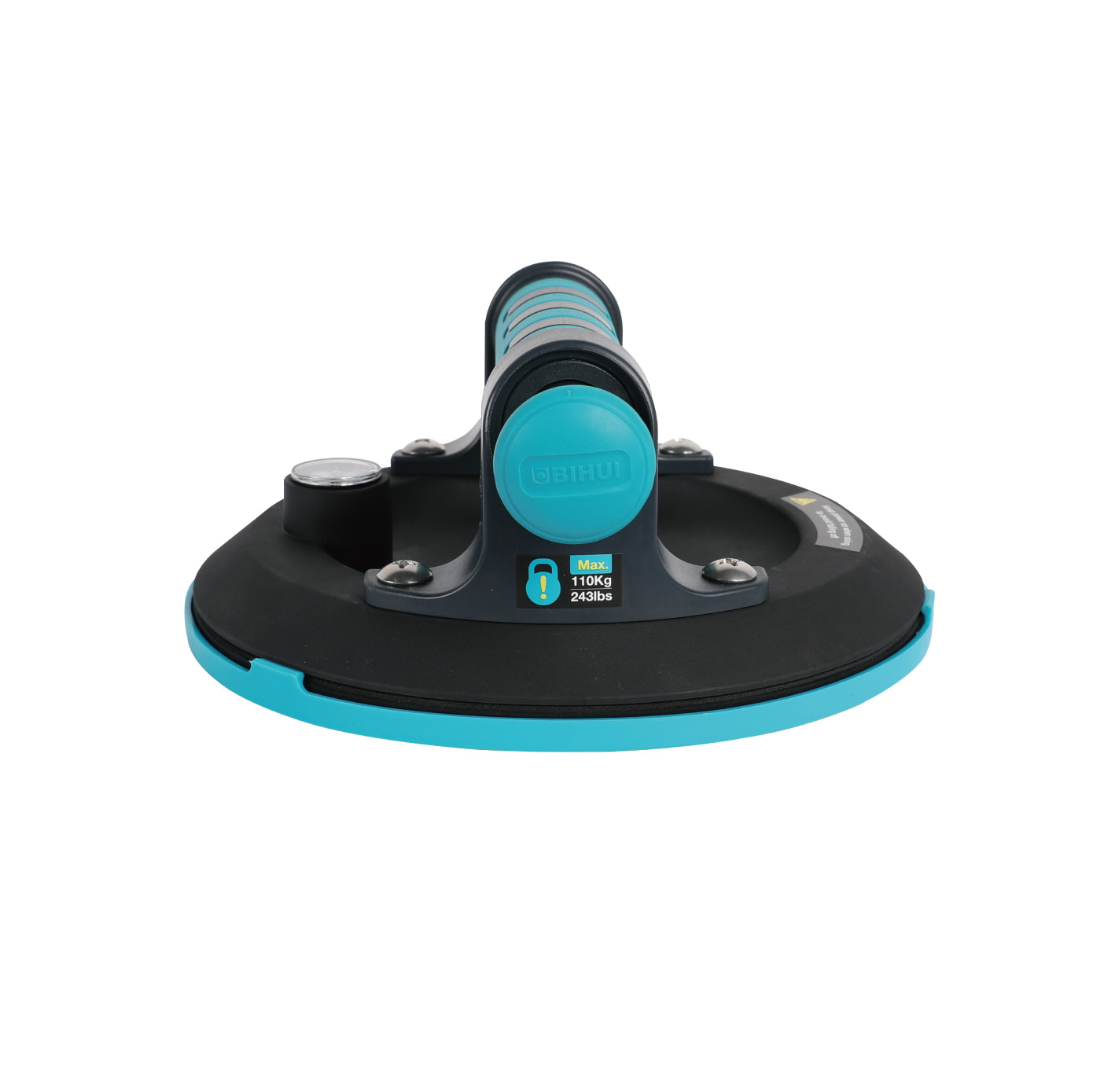 BIHUI SCVB8 SUCTION CUP SET WITH ADDITIONAL ELECTRIC PISTON Brand Bihui