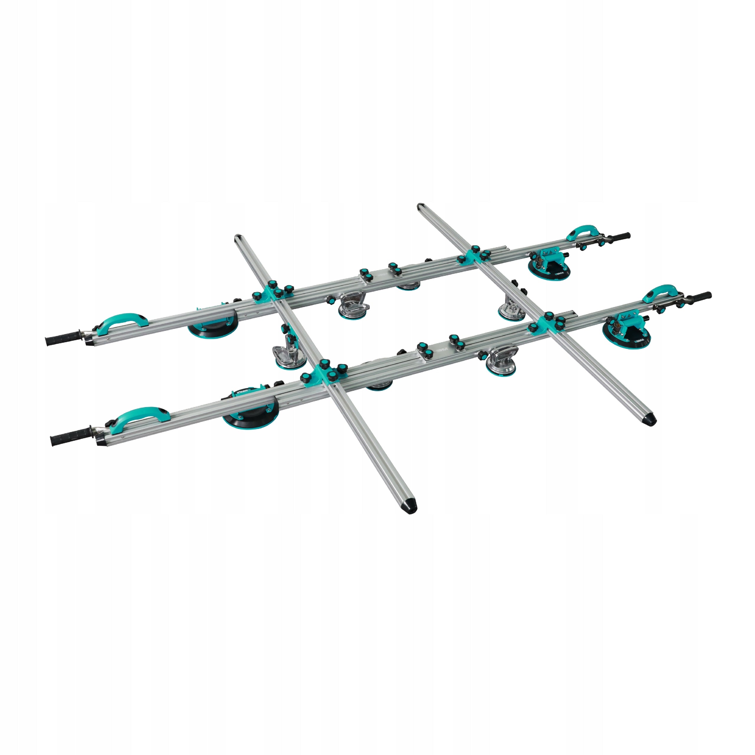 BIHUI TILE TRANSFER SYSTEM WITH SUCTION CUPS