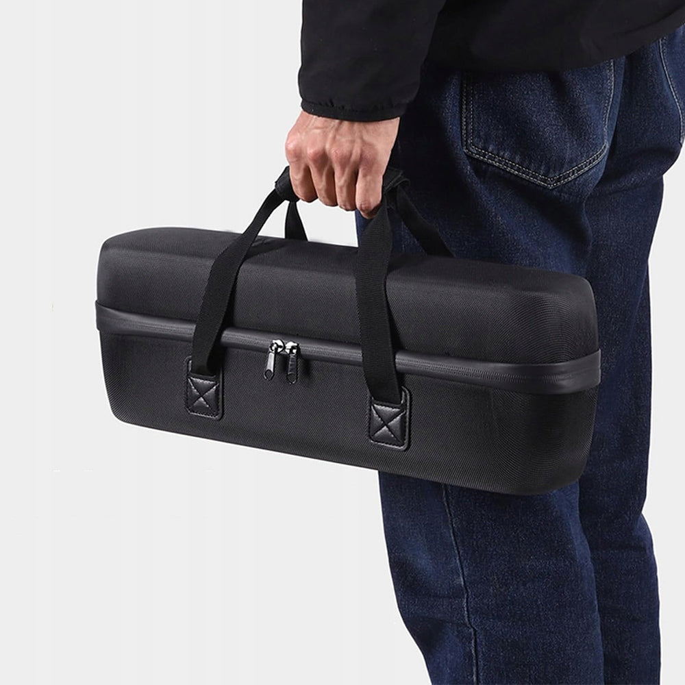 BIKE STORAGE BAG FOR BATTERY FLASHLIGHT CAMERA WATERPROOF Brand no brand