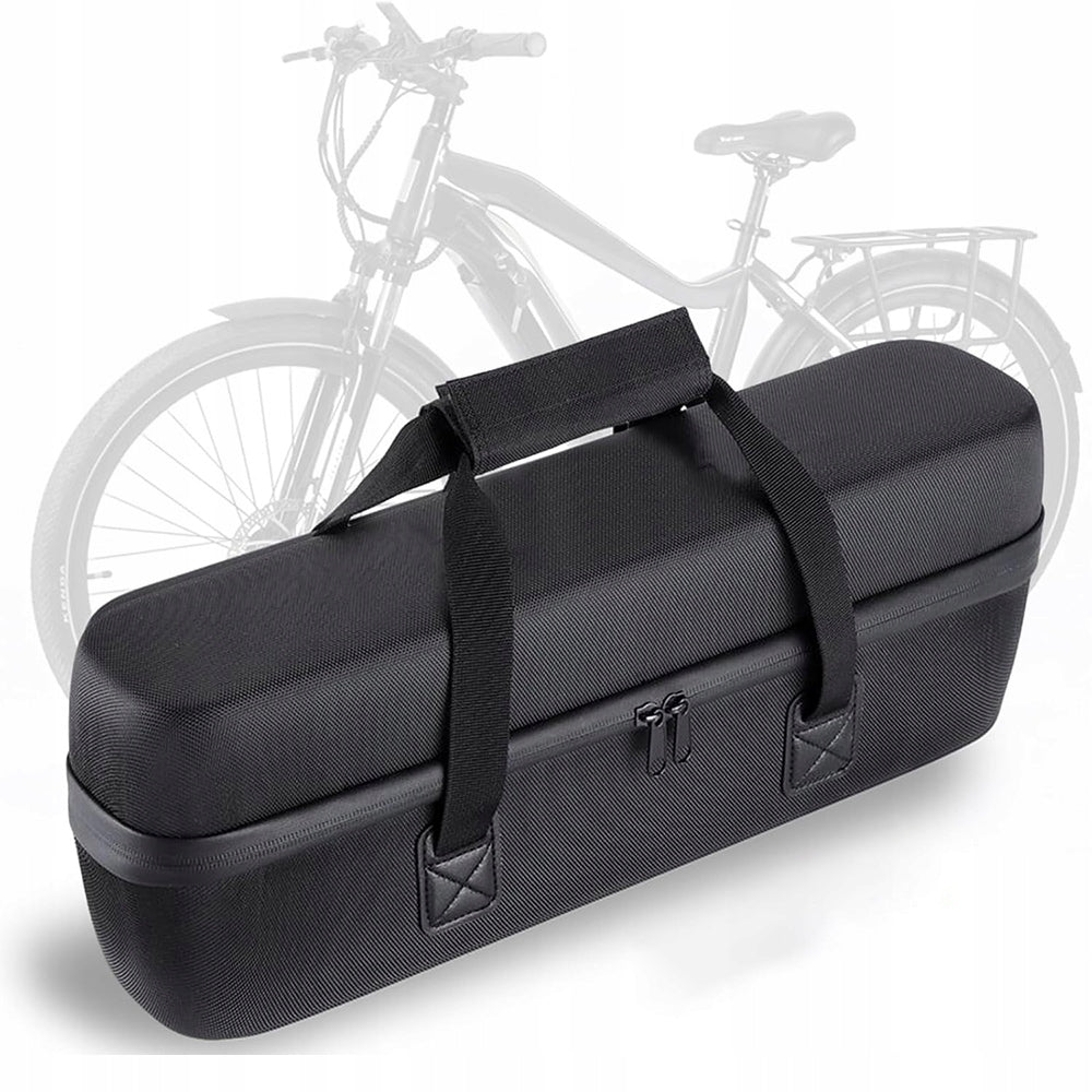 BIKE STORAGE BAG FOR BATTERY FLASHLIGHT CAMERA WATERPROOF Manufacturer code 6BA0130BKMD