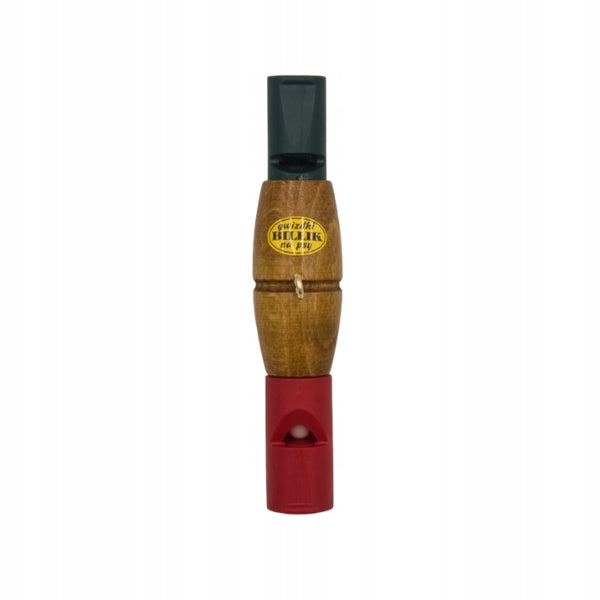 BILLIK Dog Stacking Whistle - Double-Sided