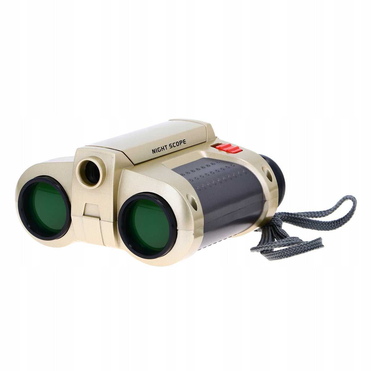 BINOCULARS FOR CHILDREN NIGHT VISION CHILDREN'S NIGHT VISION 4X30 Manufacturer code JYW-122B