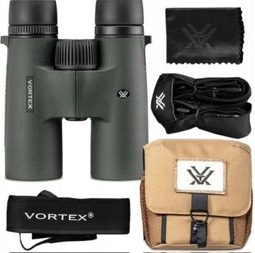 BINOCULARS VORTEX OPTICS TRIUMPH HD 10X42 10X42 MM MEGA SET Brand no brand