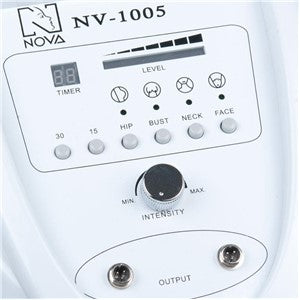 BIO Facelift BN-1005 Batteries included no