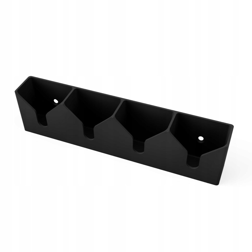 BIO! HOLDER FOR REMOTE CONTROLS HANGER ORGANIZER CASE EAN (GTIN) 5903678010423