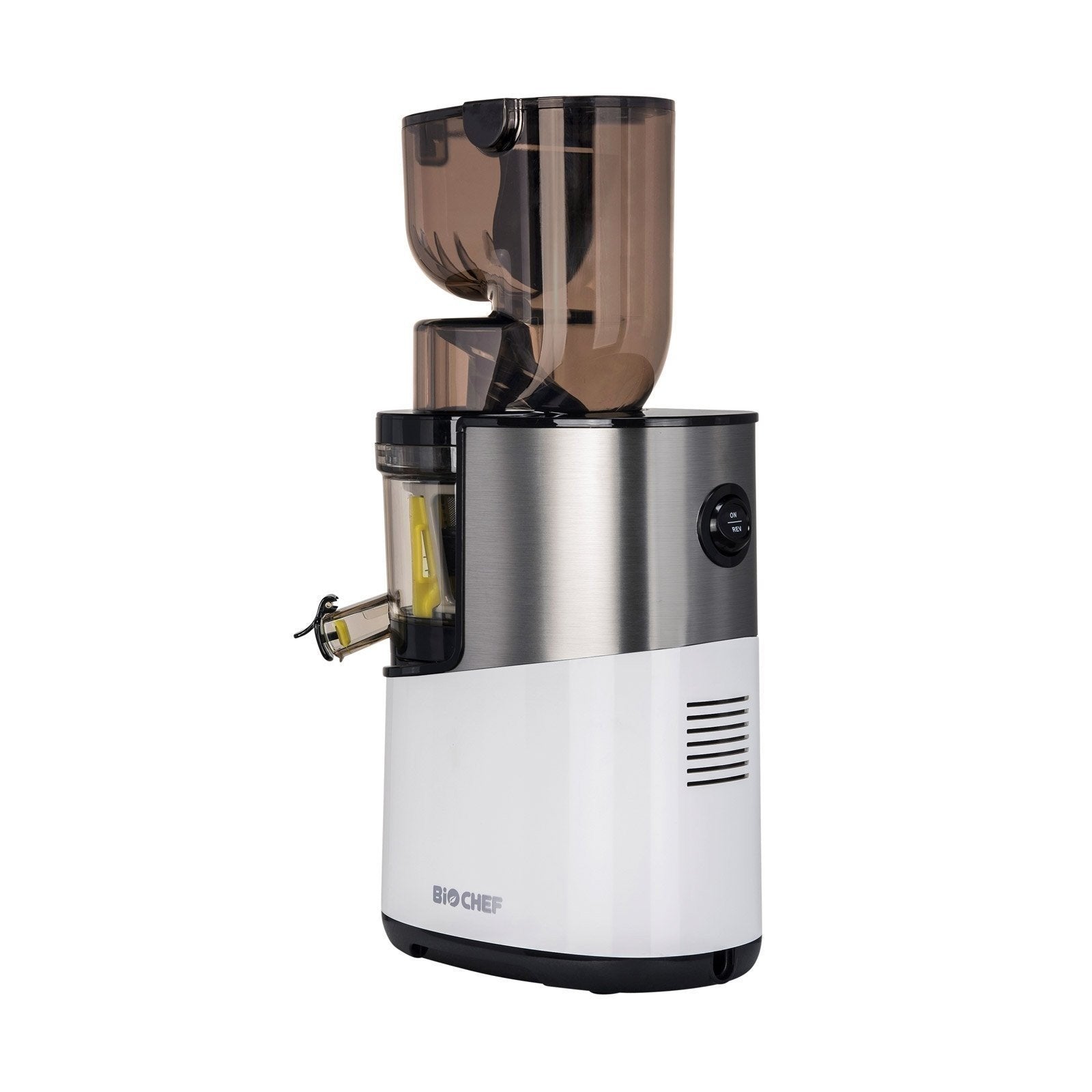 BIOCHEF Atlas Whole Slow Juicer 400W Manufacturer code BCWA400