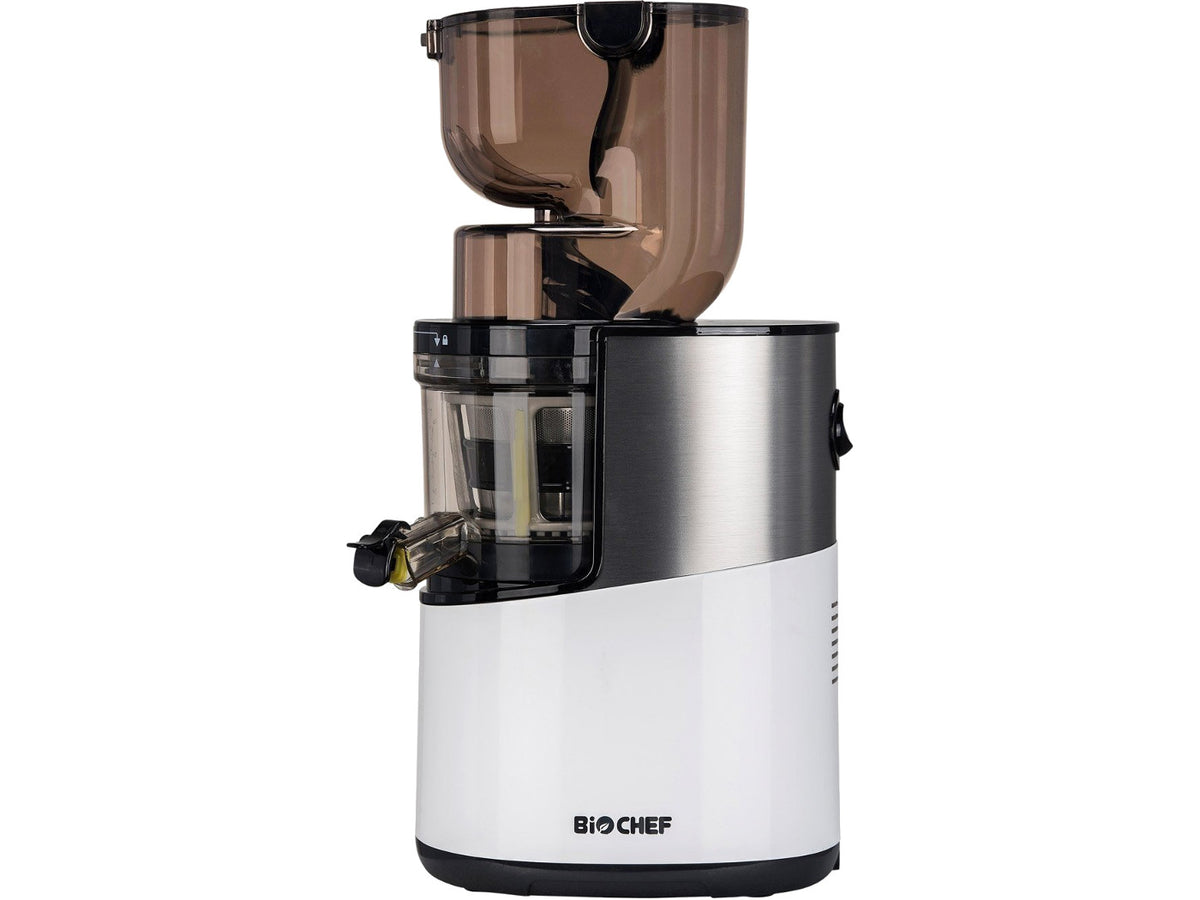 BIOCHEF Atlas Whole Slow Juicer 400W