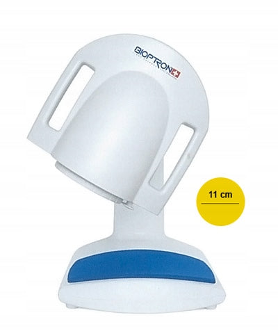 BIOPTRON Pro1 ZEPTER Fuleren Bedsores Burn Pain Light Therapy Original Medical device yes
